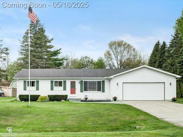 2355 Randolph Street  Port Huron Twp MI 48060 photo