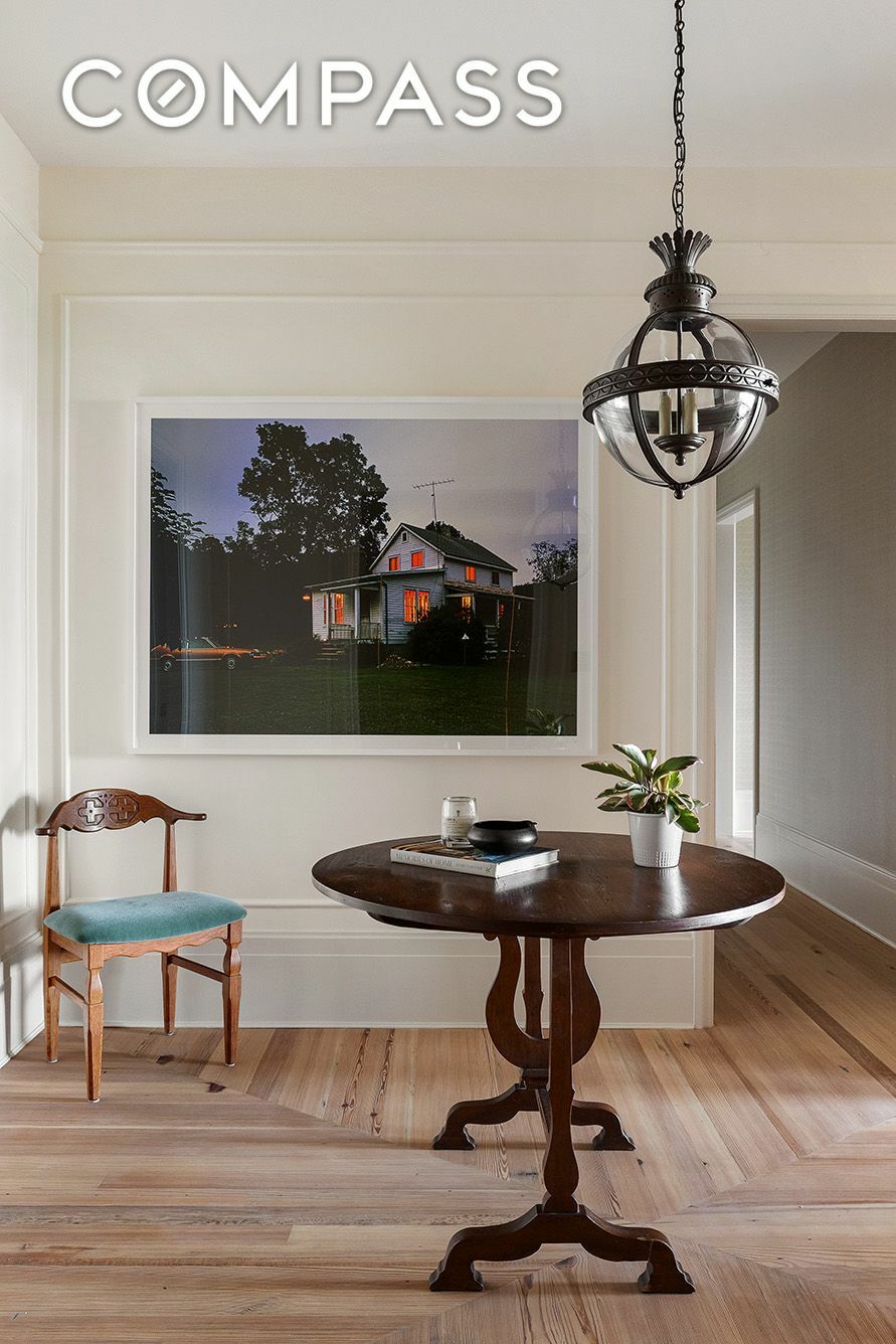 Property Photo: 1 Prospect Park W 6G NY 11215