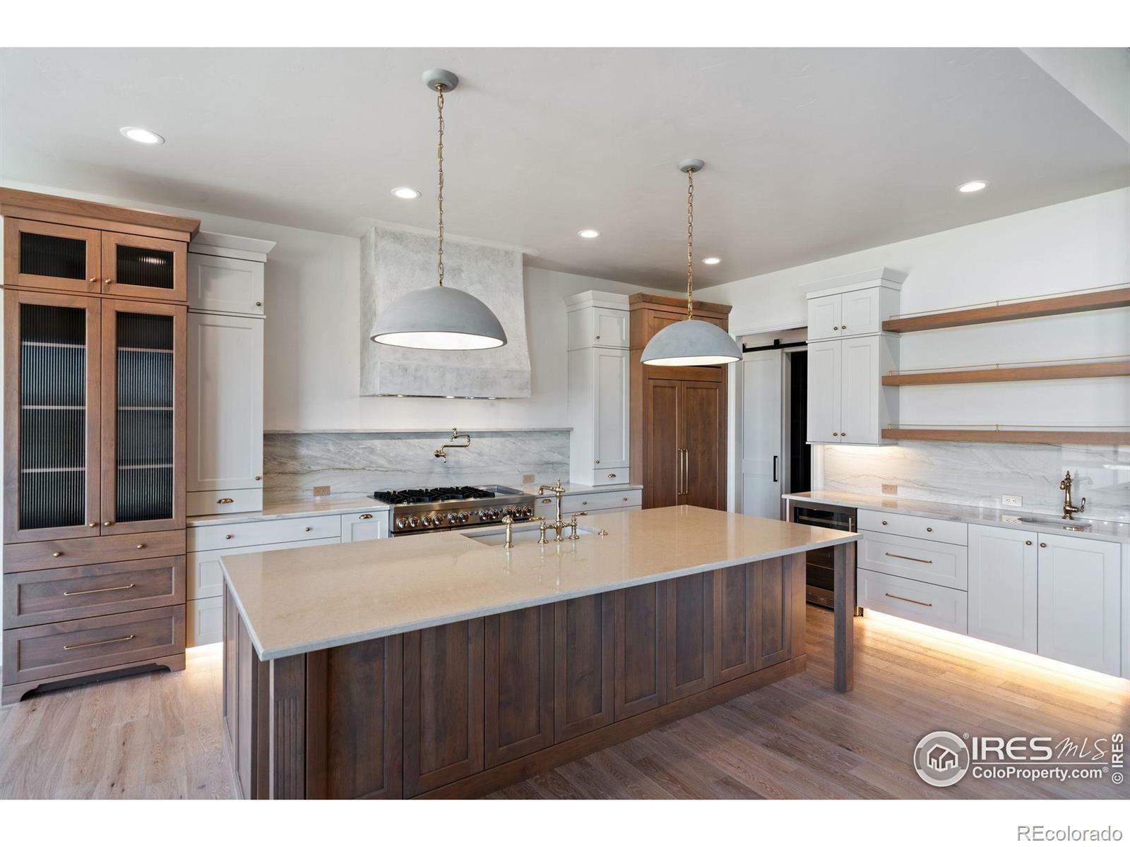 Property Photo: 951 Warbling Drive CO 80550
