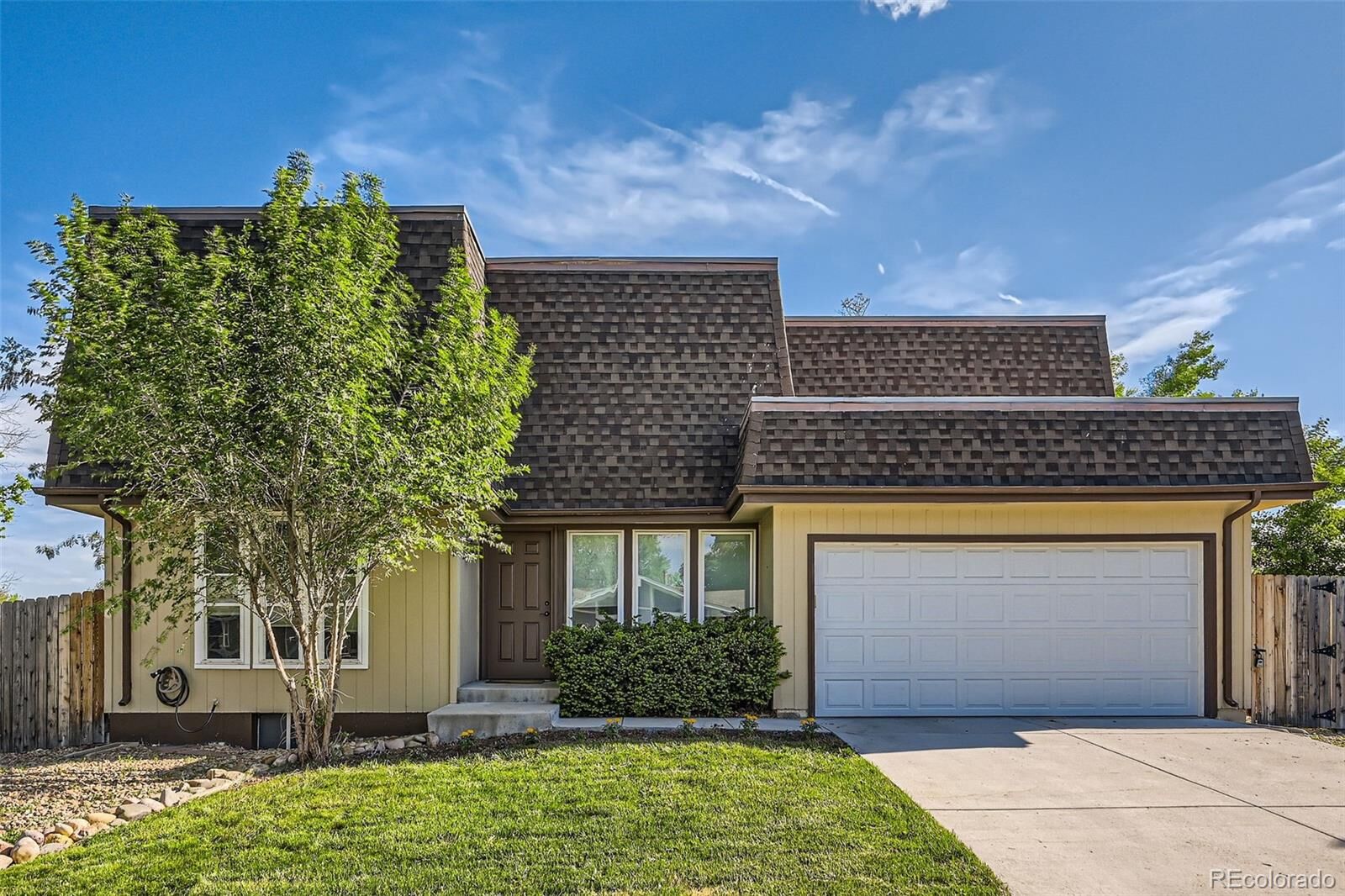 Property Photo:  234 Cypress Circle  CO 80020 