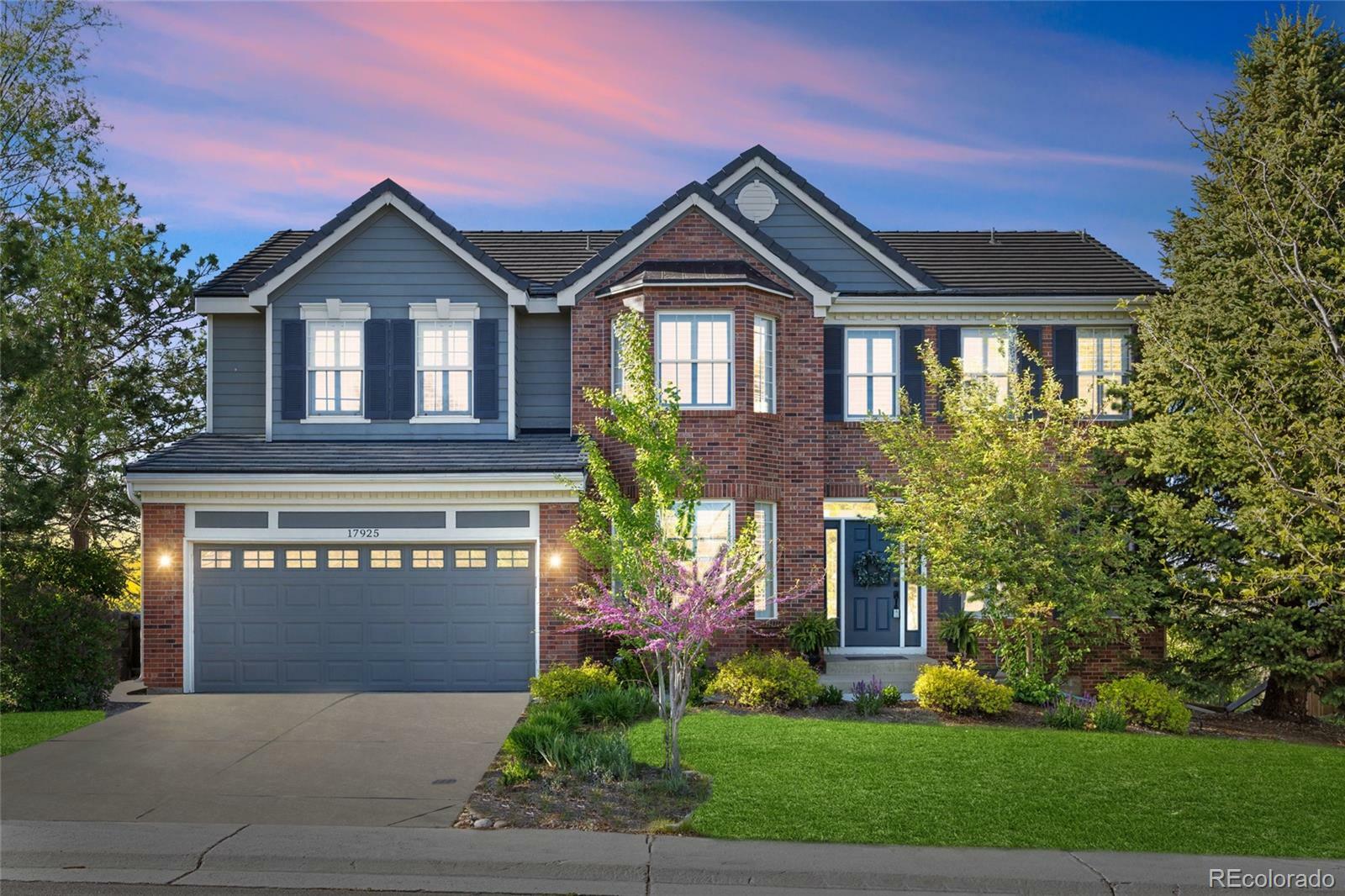 17925 E Maplewood Drive  Aurora CO 80016 photo