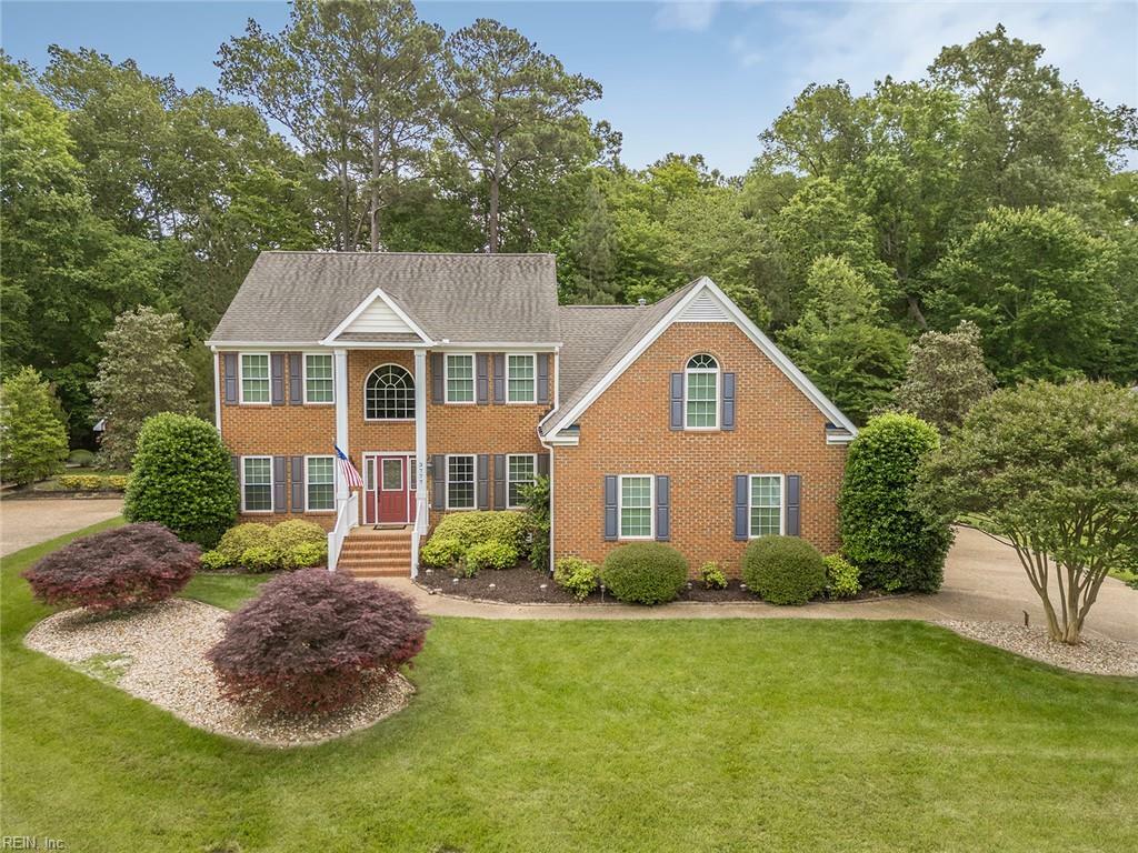 Property Photo: 3777 Captain Wynne Dr VA 23185