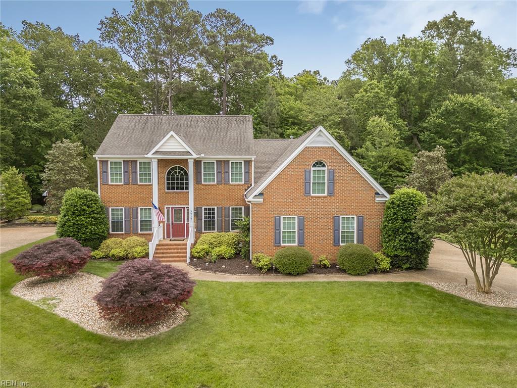 Property Photo: 3777 Captain Wynne Dr VA 23185
