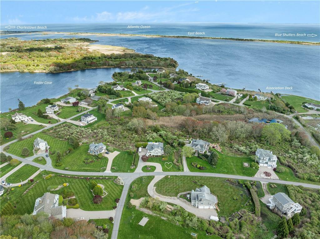 Property Photo: 41 West Willow Lane RI 02813