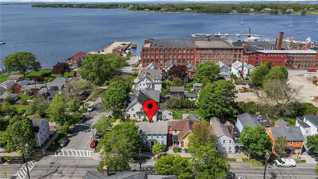 Property Photo: 275 Hope Street RI 02809
