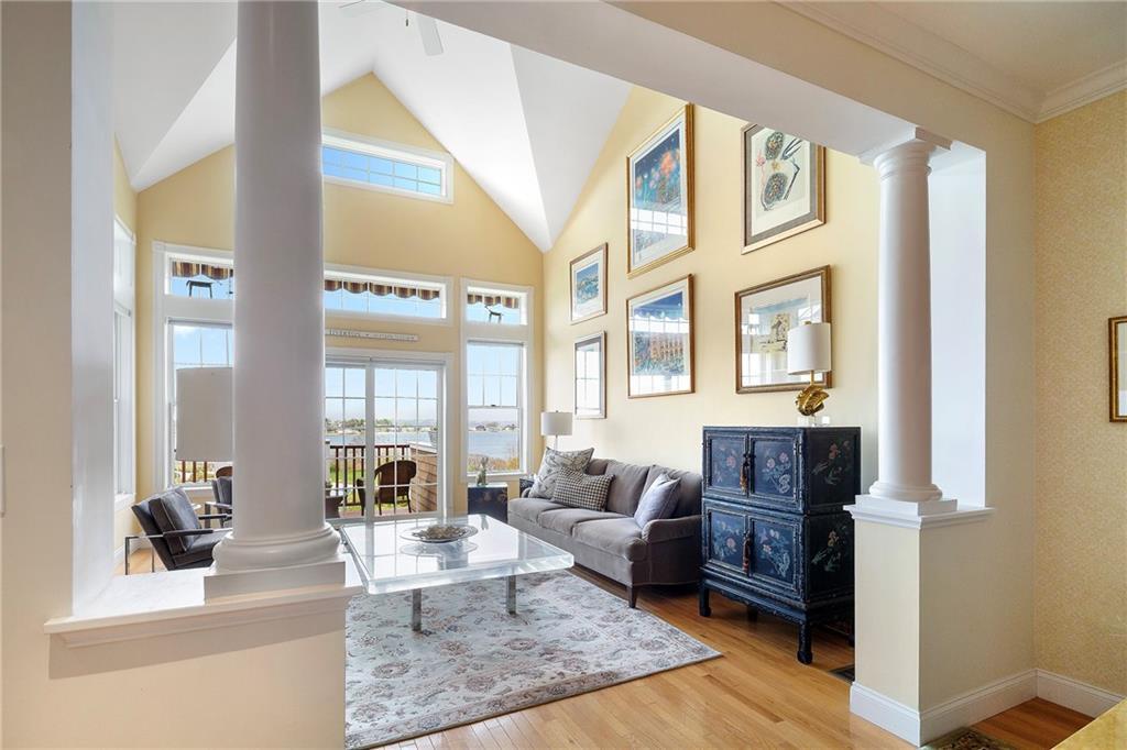 Property Photo:  43 Waters Edge  RI 02878 