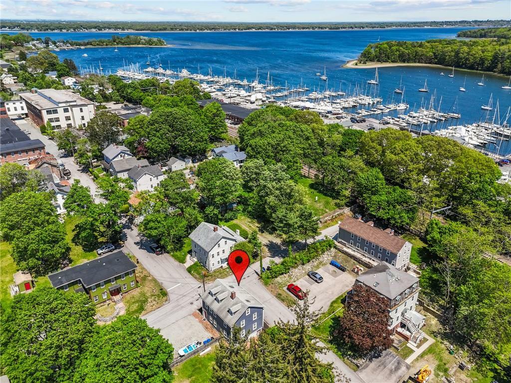 Property Photo: 3 Wine Street RI 02818
