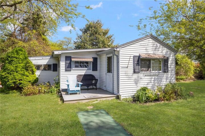 Property Photo: 44 Kilburn Street RI 02813