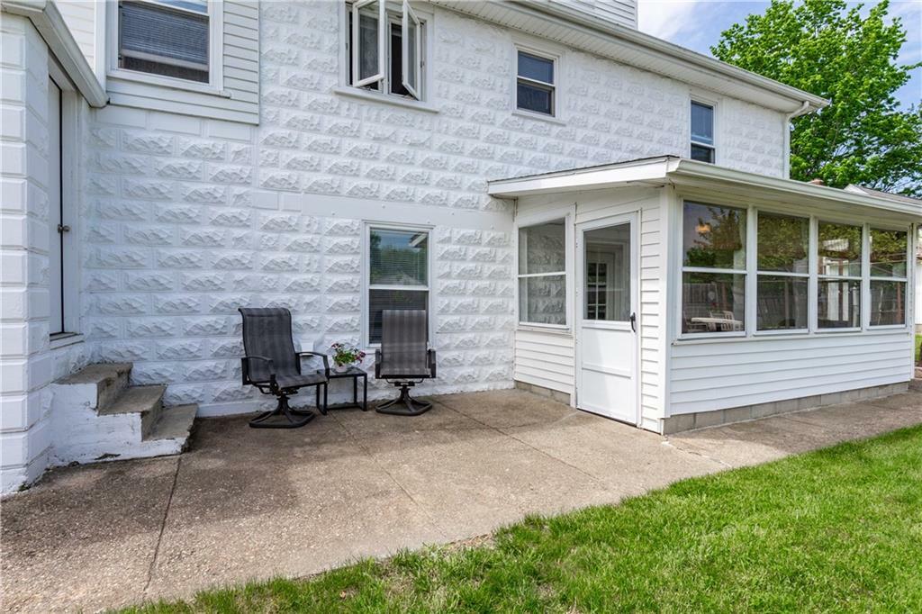 Property Photo: 53 Minerva Avenue RI 02864