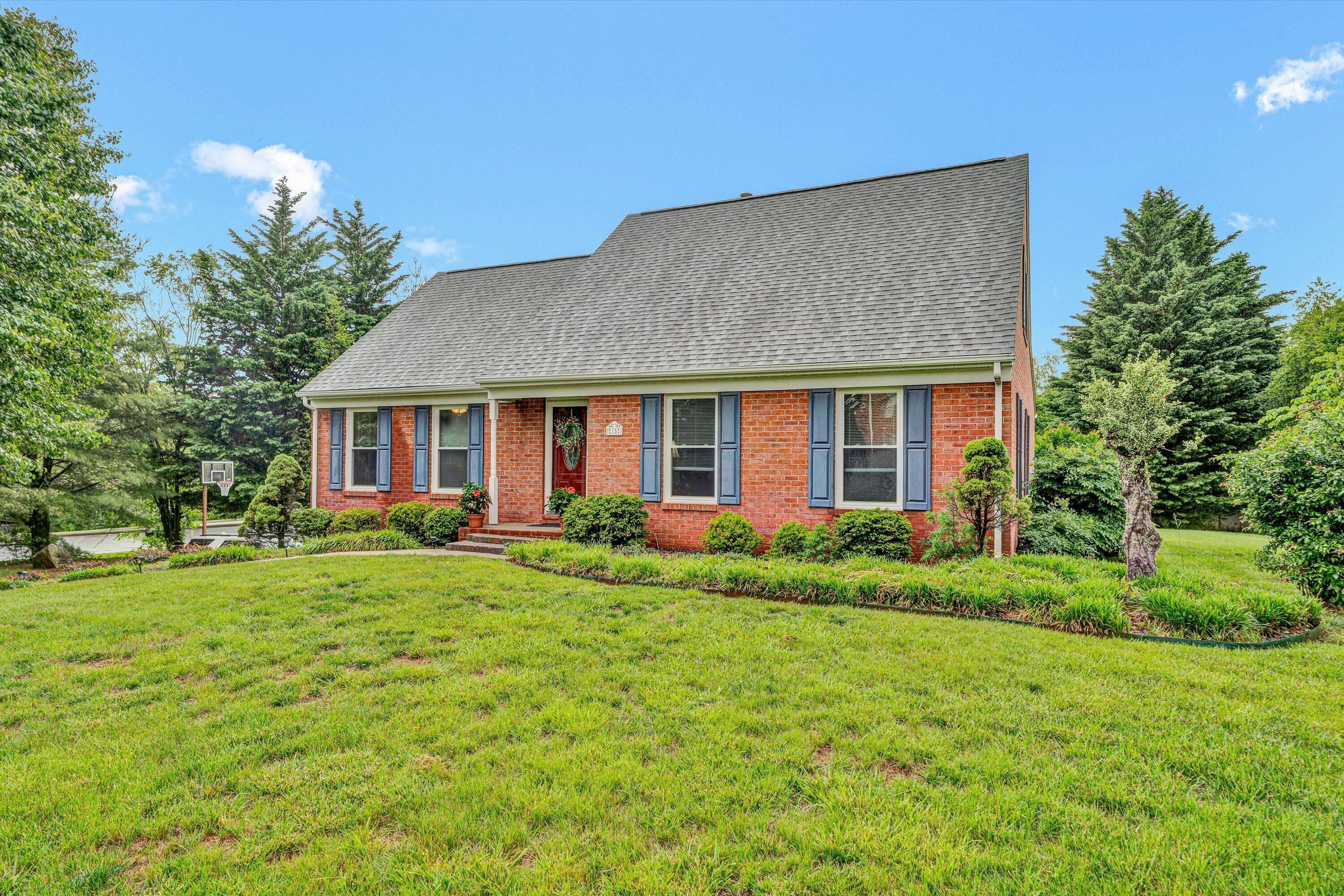 Property Photo: 15 Jay Ridge Rd VA 24077