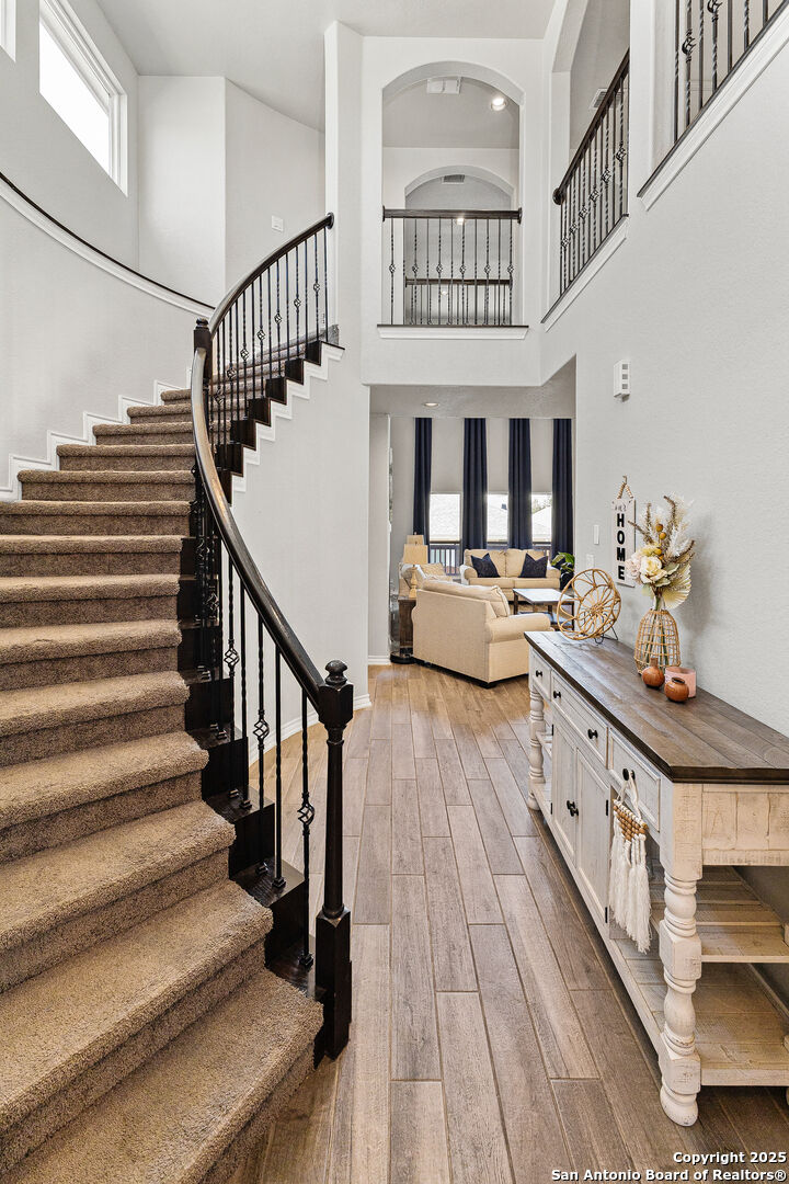 Property Photo: 11106 Begonia Rock TX 78245