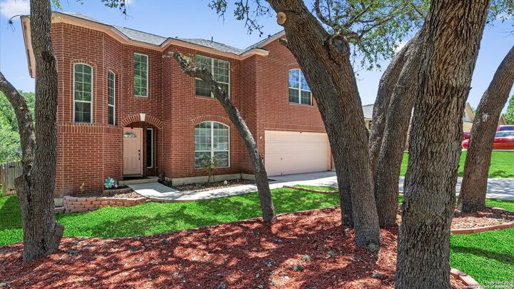 8818 Ash Meadow  Universal City TX 78148 photo