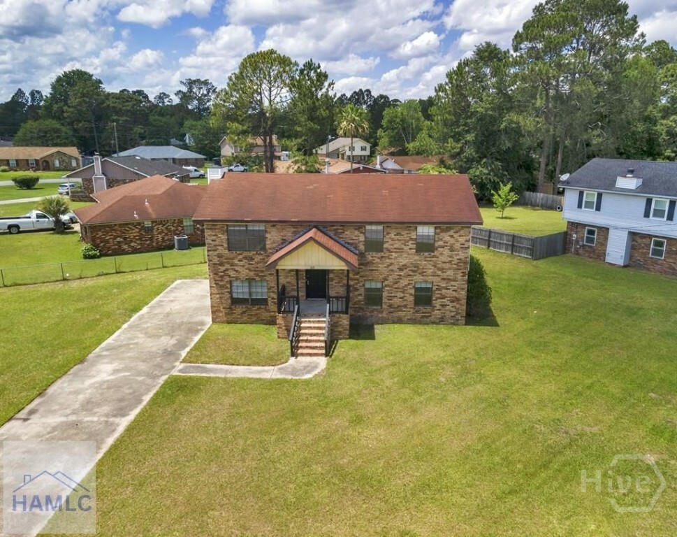 Property Photo: 1021 Bacon Road GA 31313