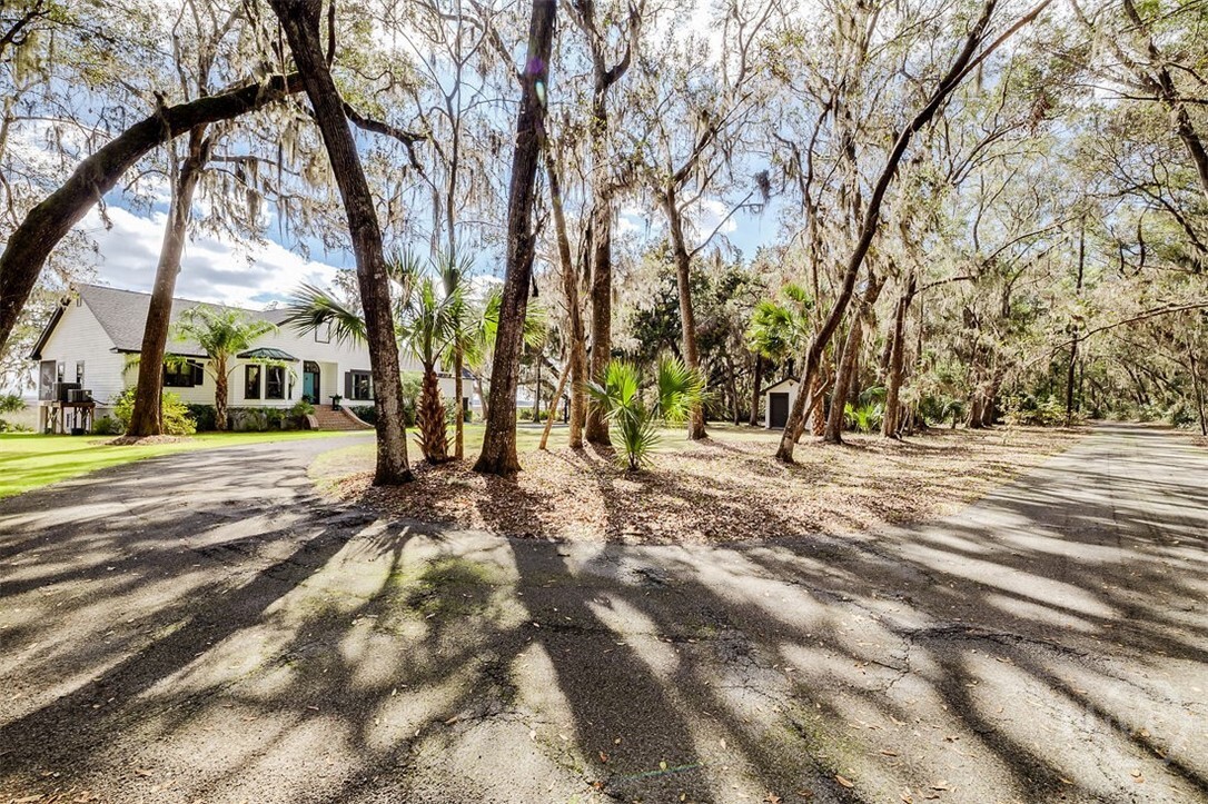 Property Photo: 497 Timmons View Drive GA 31320