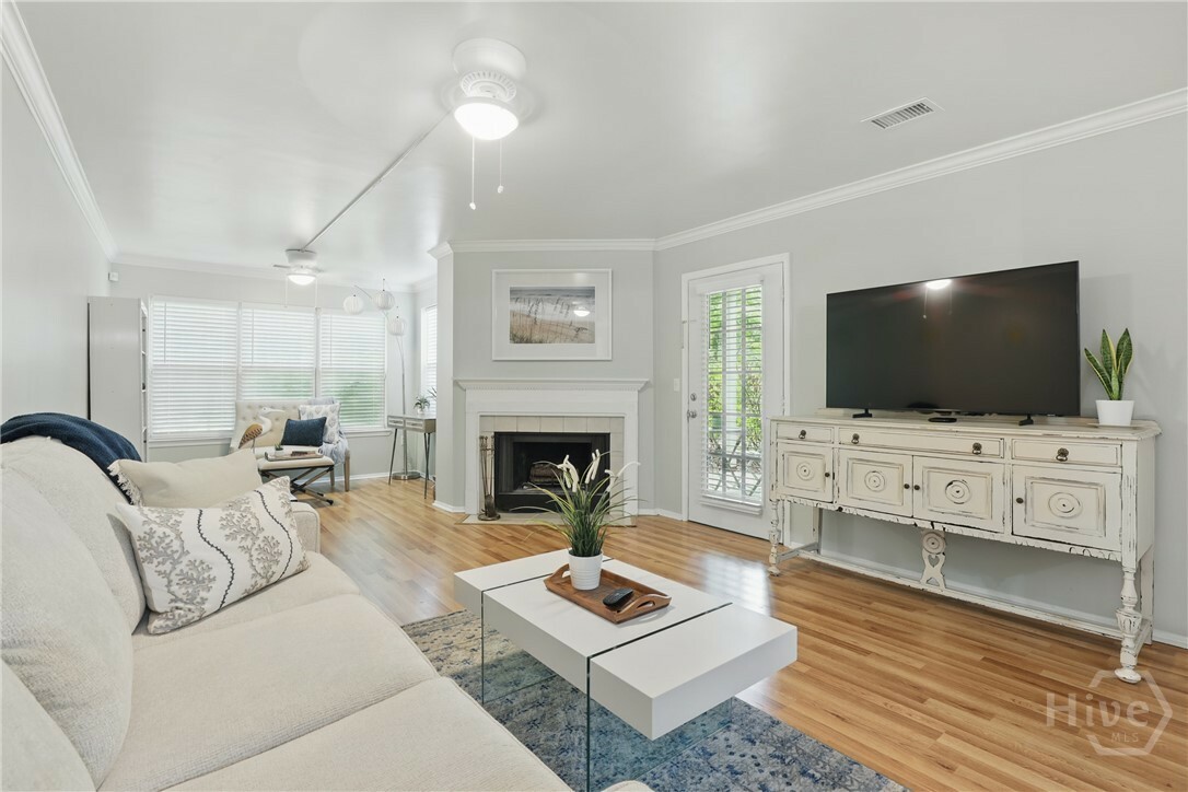 Property Photo: 12300 Apache Avenue 1716 GA 31419