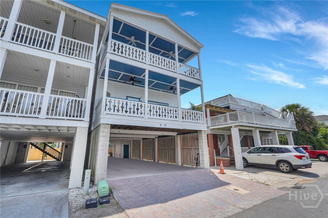 Property Photo: 5 17th Street GA 31328