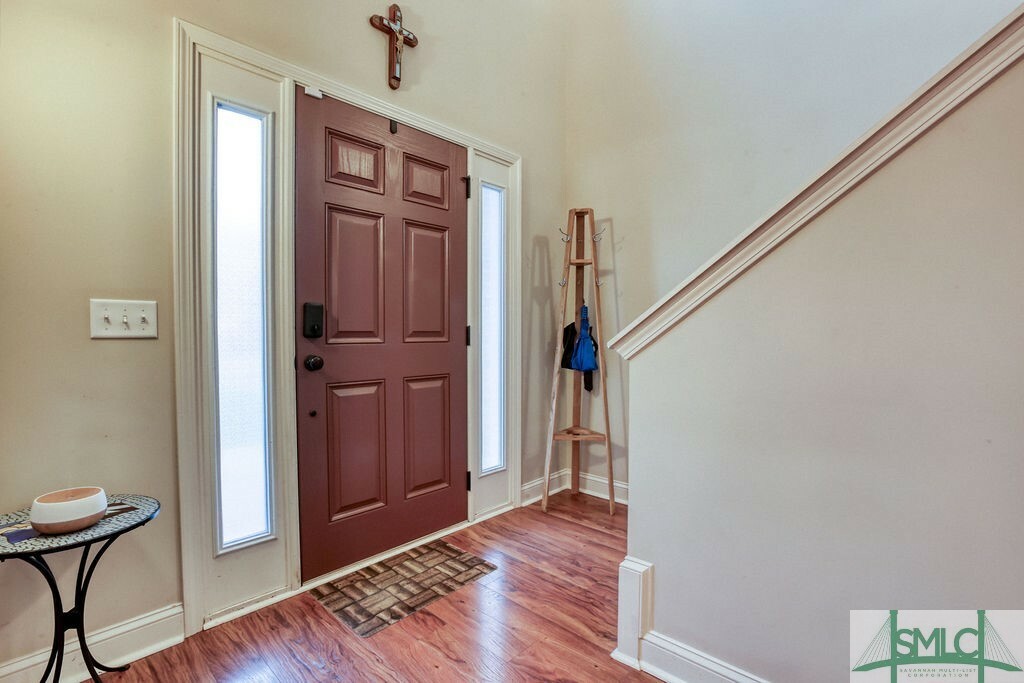 Property Photo: 90 Bowridge Drive GA 31324