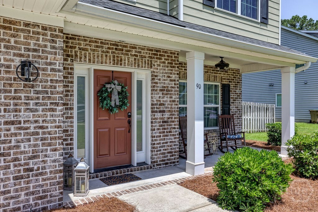 Property Photo: 90 Bowridge Drive GA 31324