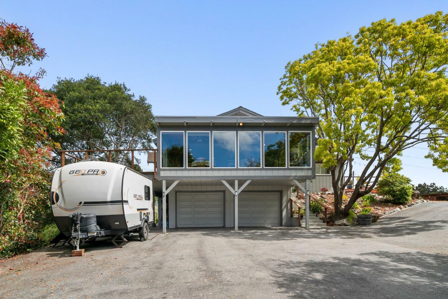 Property Photo: 1044 Pleasant Valley Road CA 95003