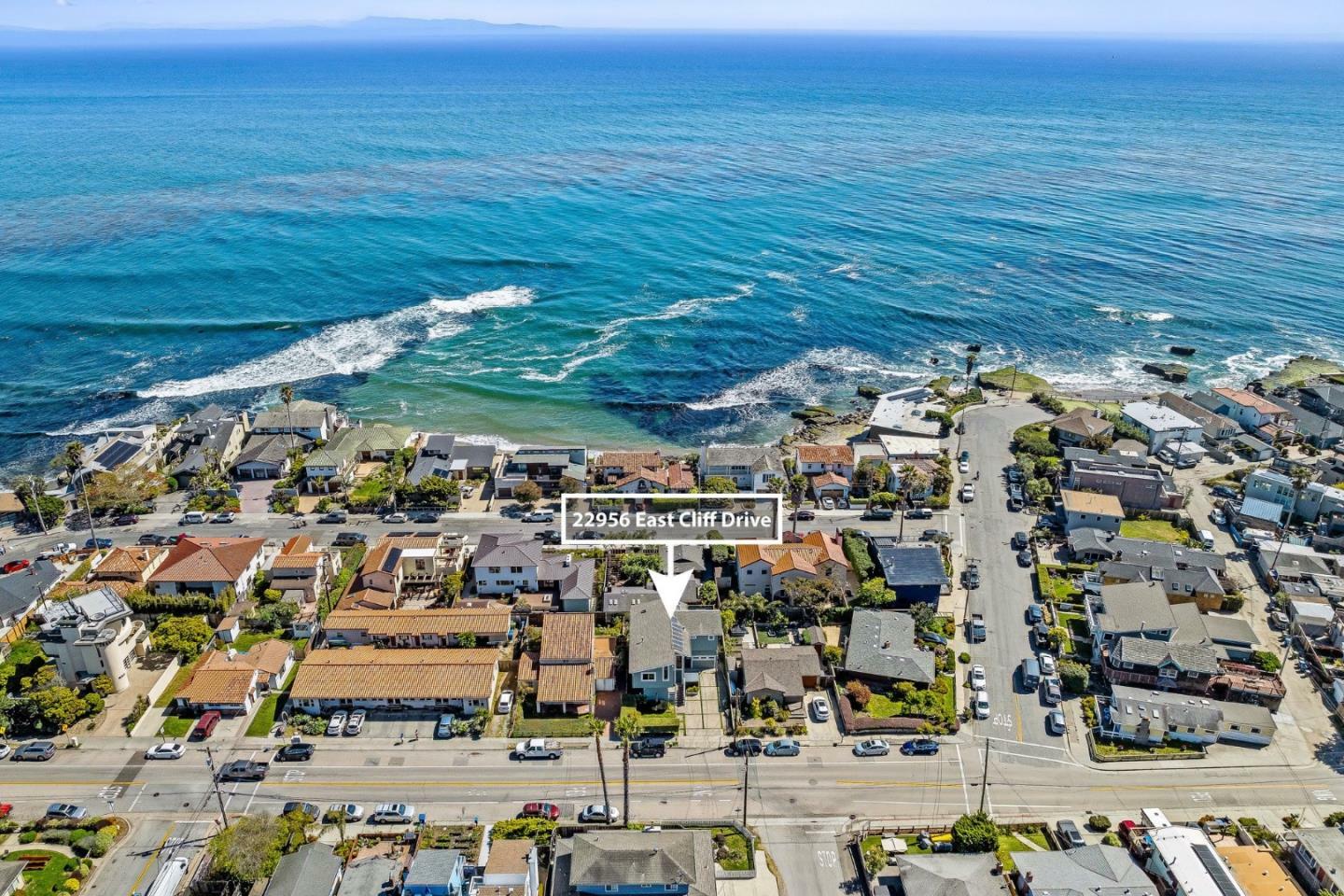 22956 East Cliff Drive  Santa Cruz CA 95062 photo