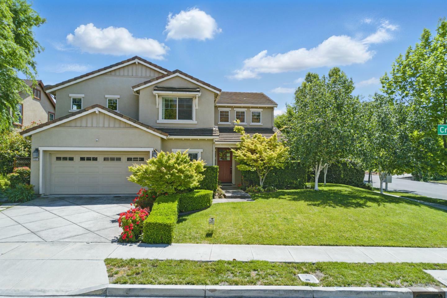 1353 Cristal Court  San Jose CA 95127 photo