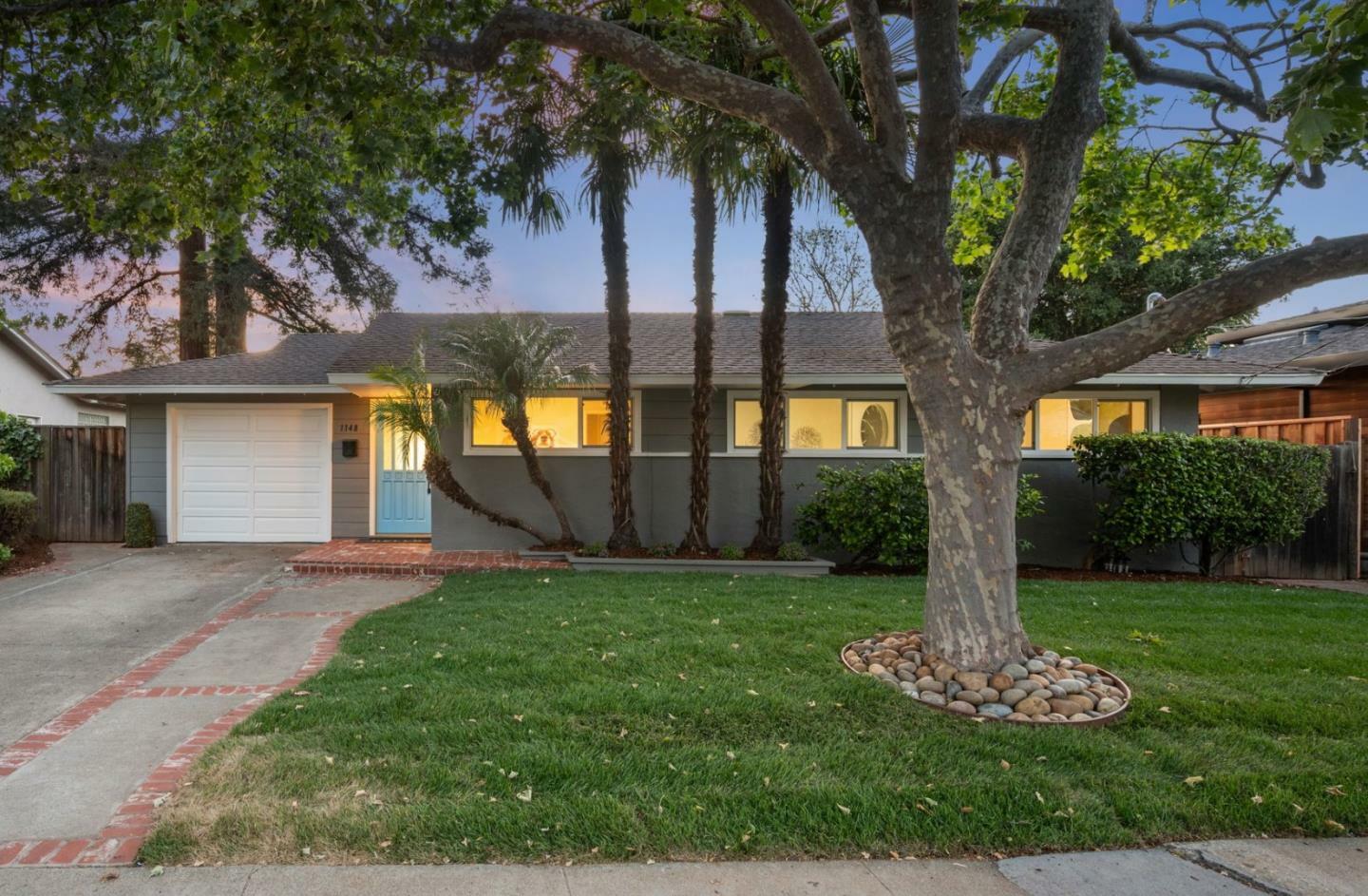 Property Photo: 1148 Judson Drive CA 94040