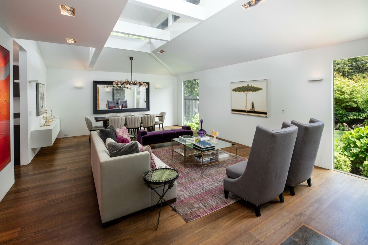 Property Photo: 1409 Laurel Street CA 94025