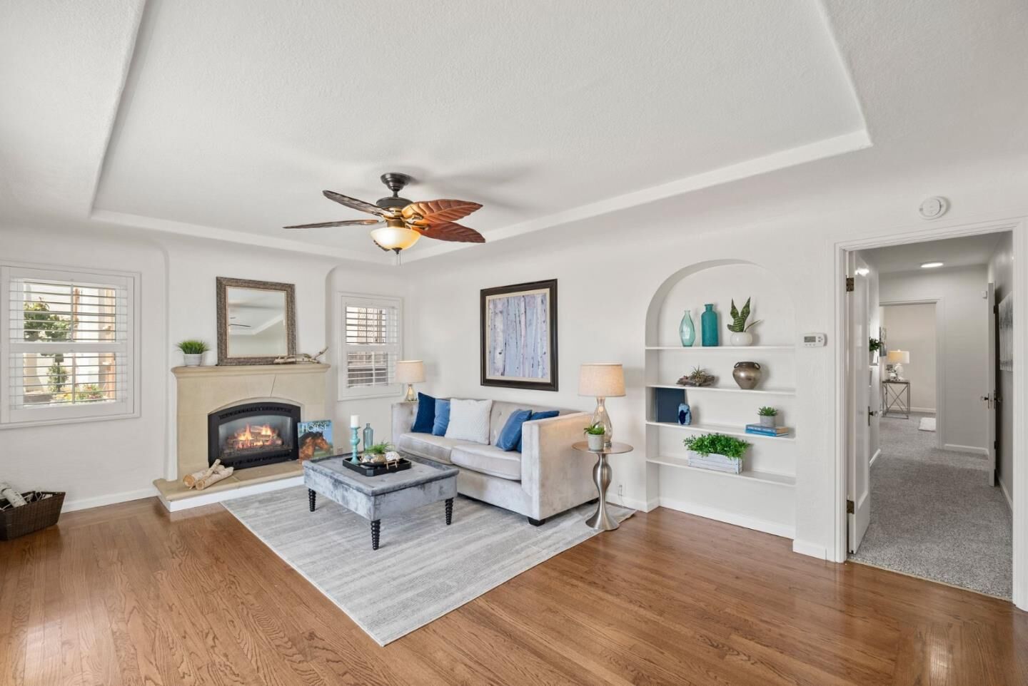 Property Photo:  22 Roosevelt Street  CA 95076 