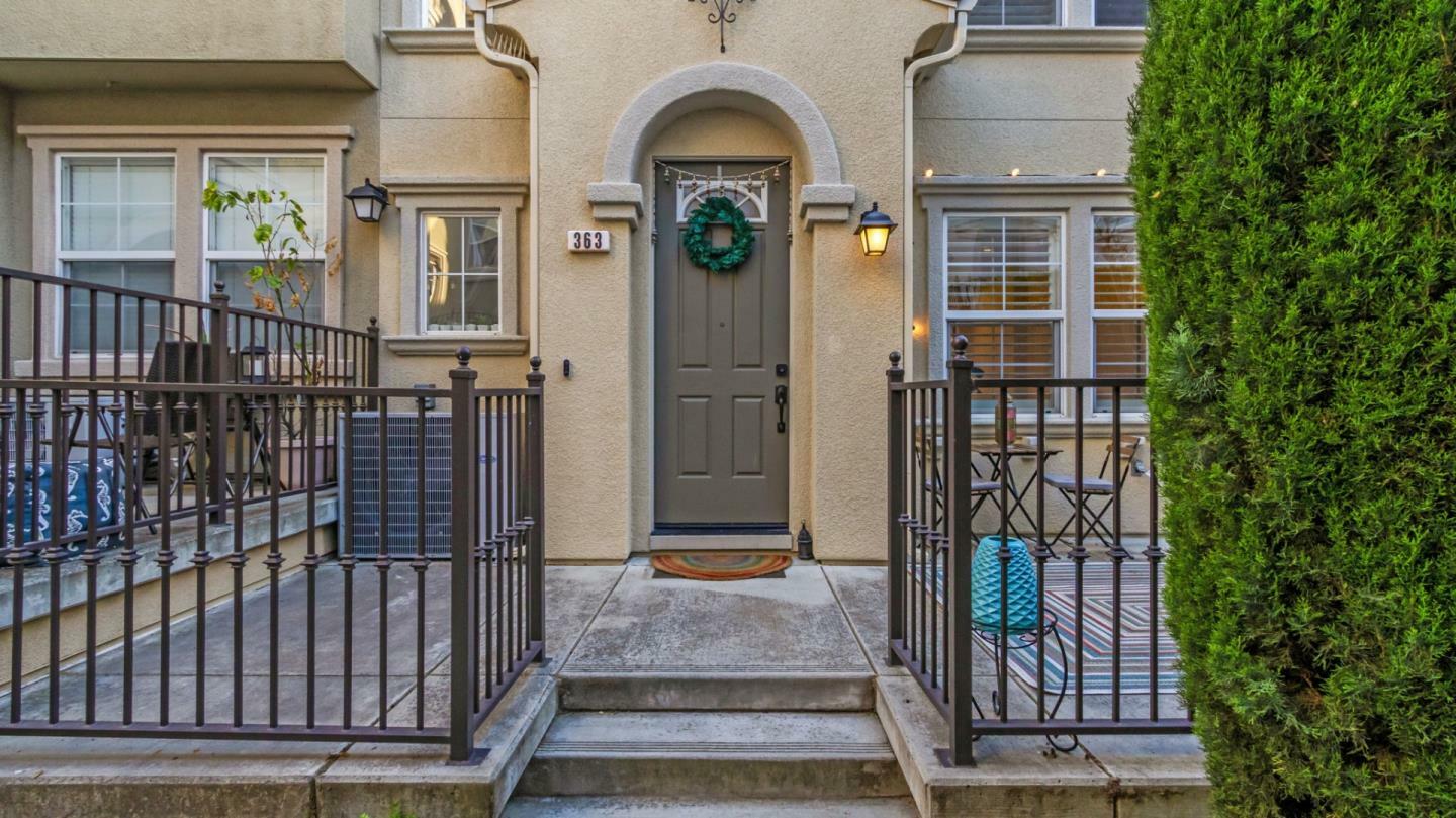 Property Photo: 363 Casselino CA 95136