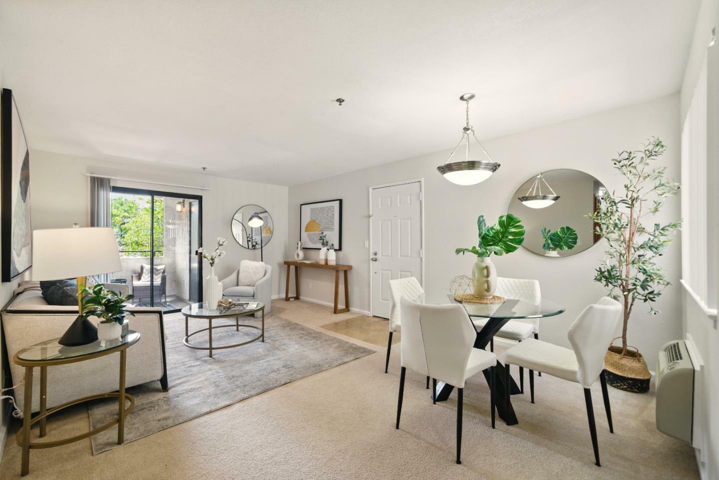 Property Photo: 880 East Fremont Avenue 510 CA 94087