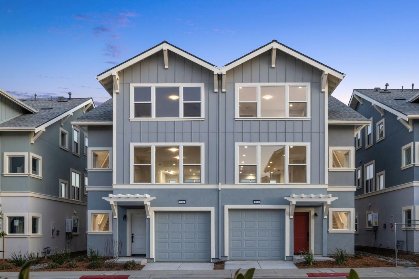 Property Photo:  138 Skyline Vista Way  CA 95076 