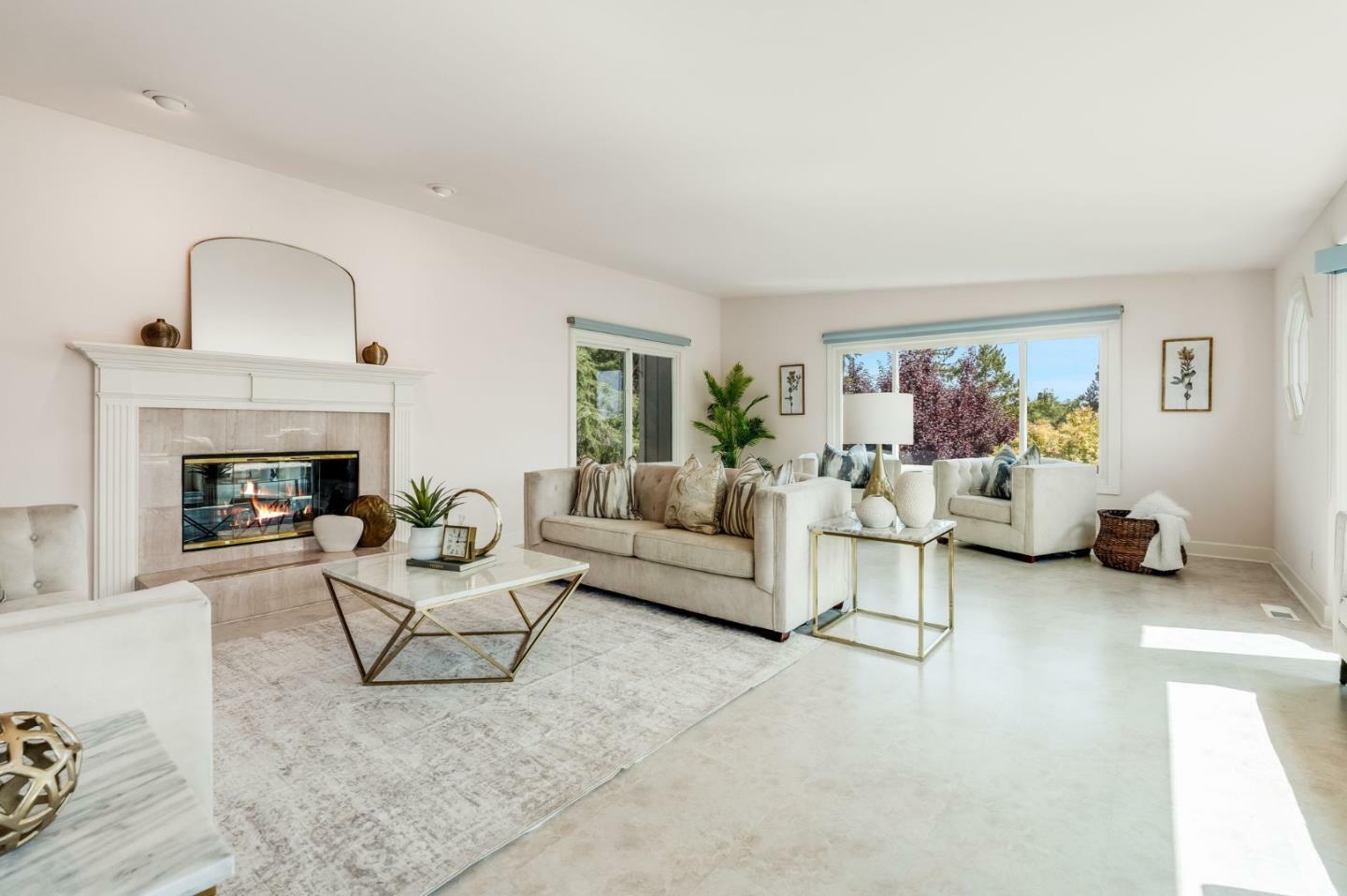 Property Photo: 3920 Lakemead Way CA 94062