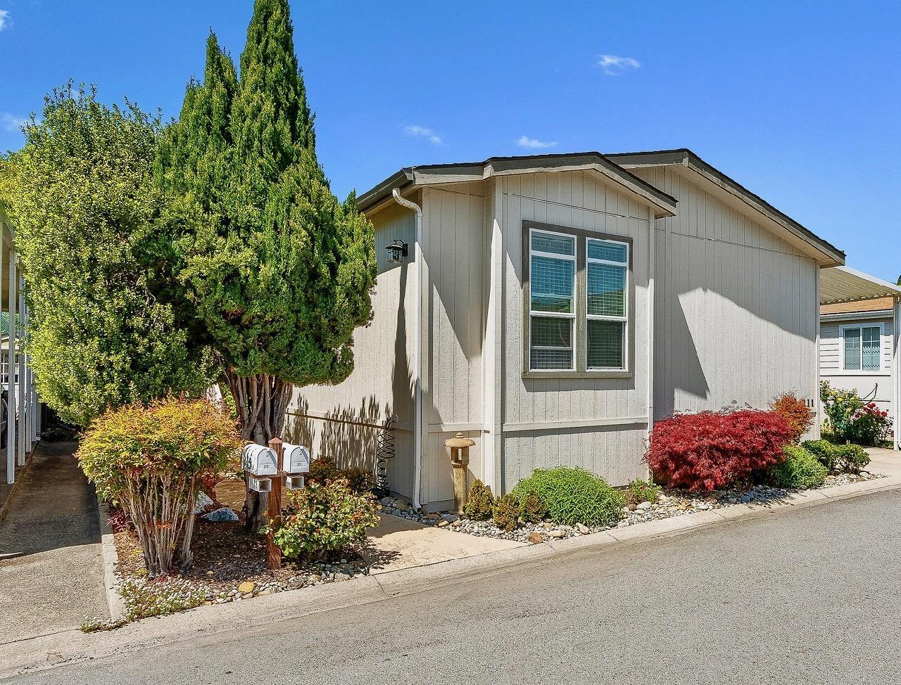 Property Photo: 225 Mount Hermon Road 211 CA 95066