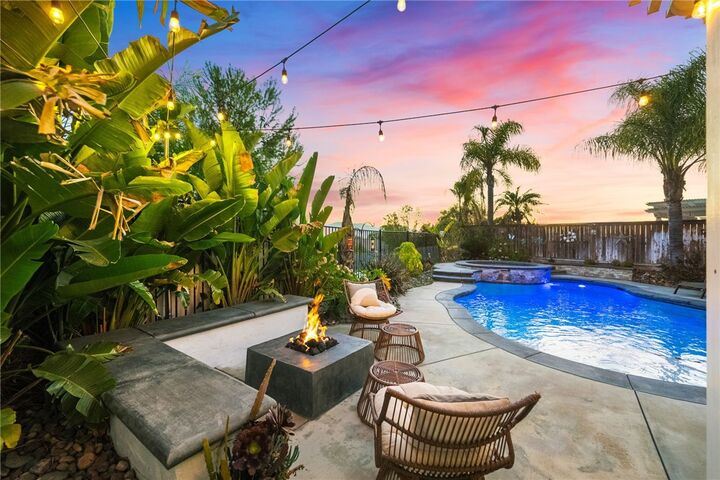 Property Photo:  32871 Levi Court  CA 92592 