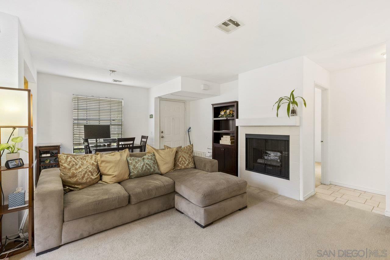 Property Photo: 10379 Azuaga St 139 CA 92129