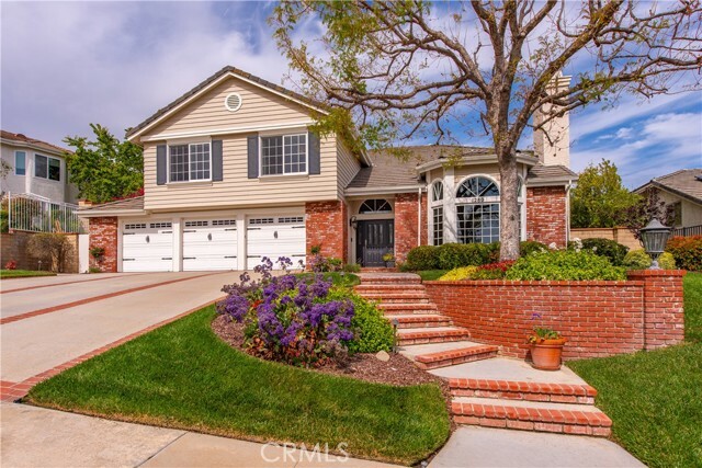 Property Photo:  1280 Dumaine Avenue  CA 91377 