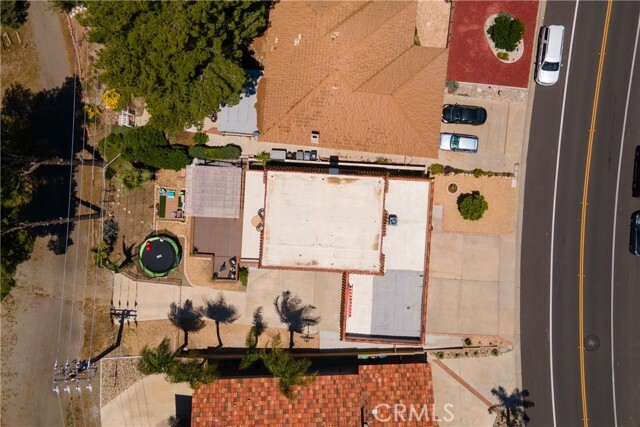 Property Photo: 29789 Longhorn Drive CA 92587