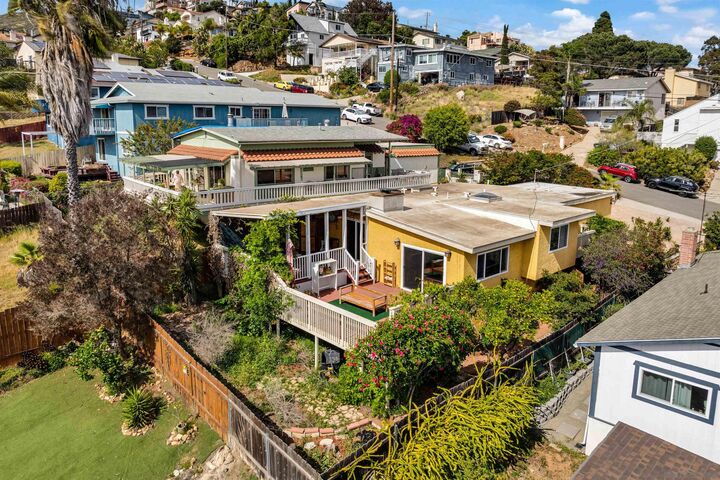 Property Photo:  1302 Paraiso Ave  CA 91977 