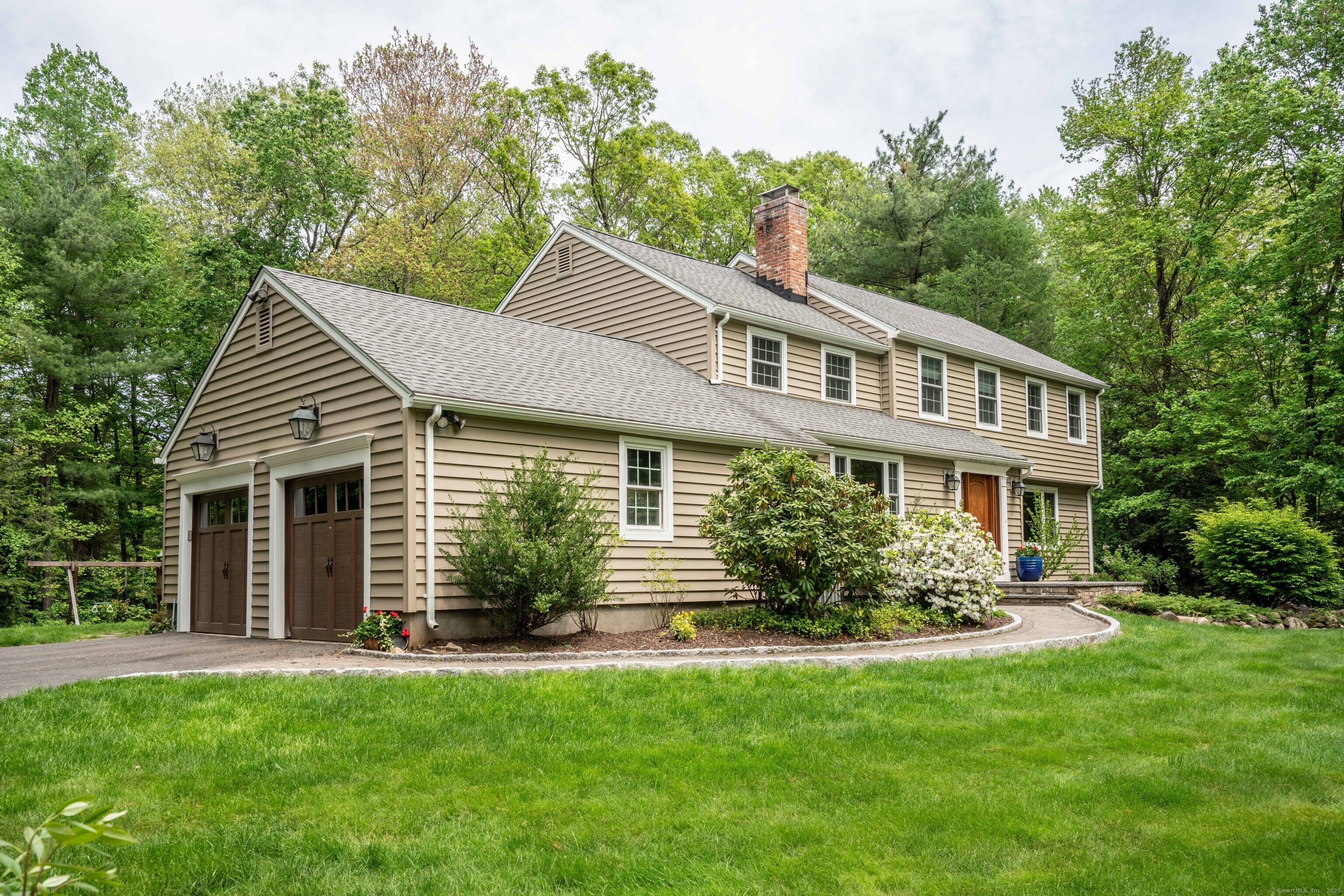 Property Photo: 37 Rocklyn Drive CT 06092
