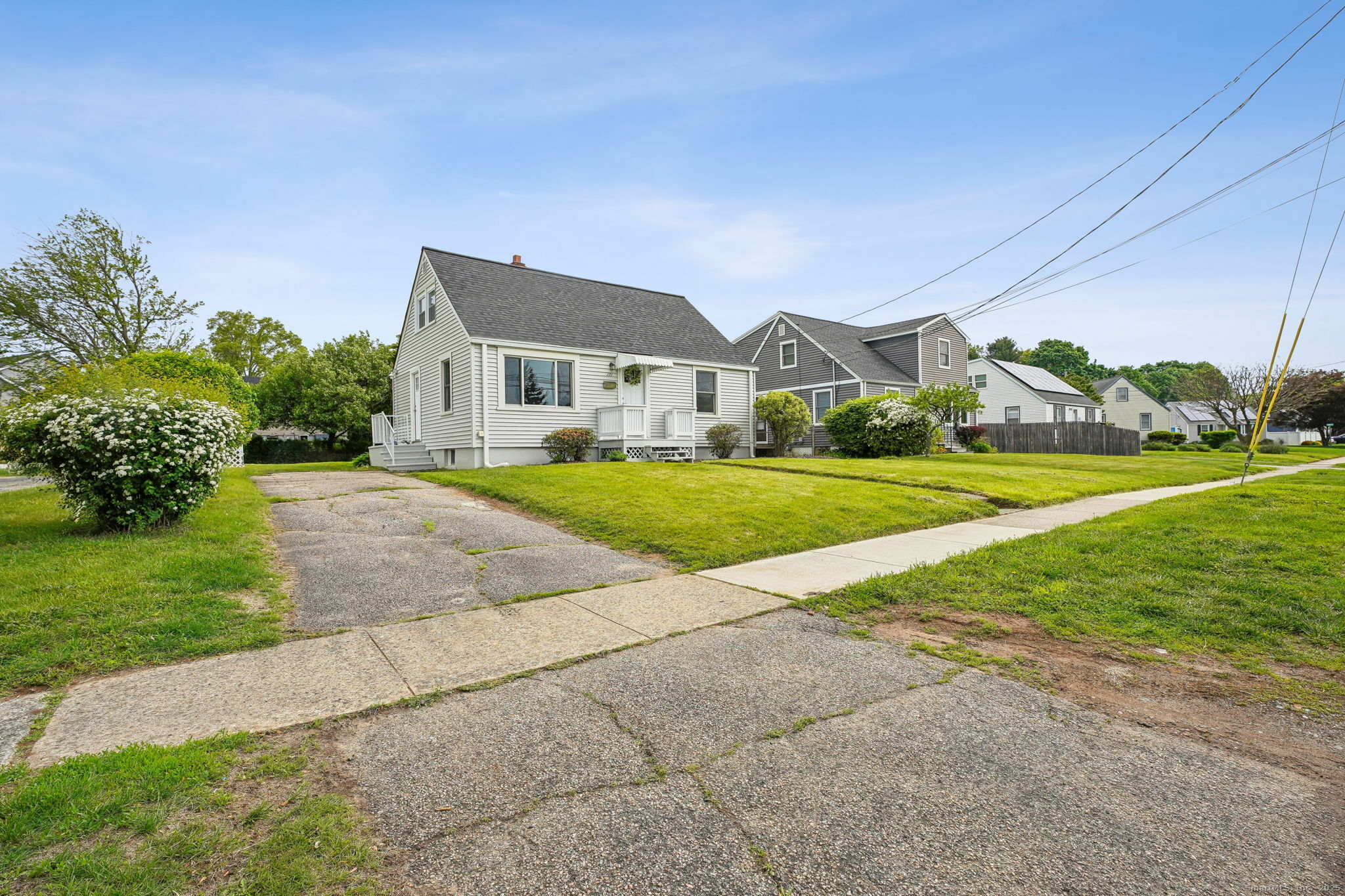 Property Photo: 171 Meadowside Road CT 06460