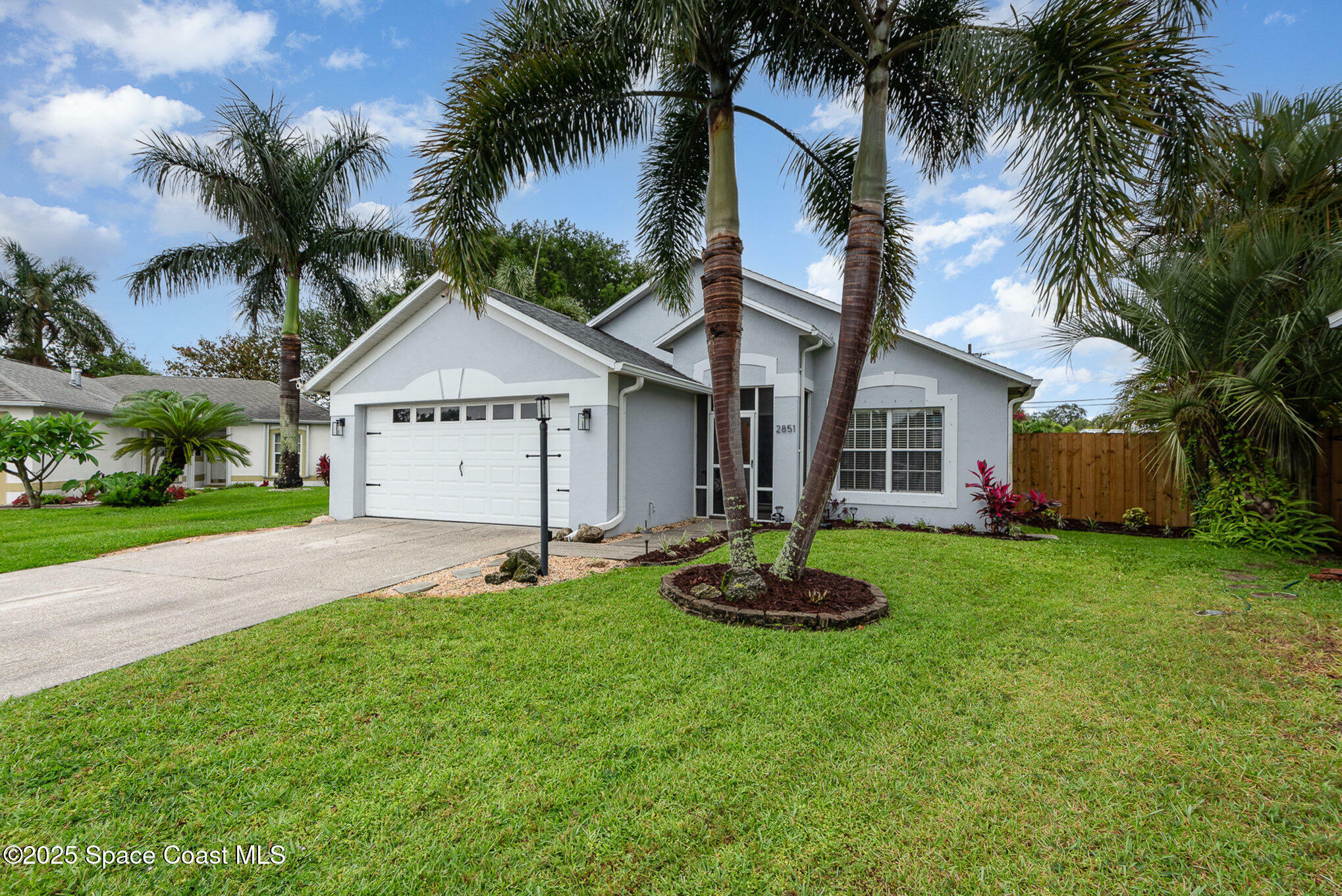 Property Photo: 2851 Saint James Lane FL 32935