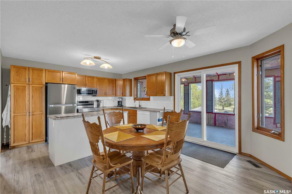 Property Photo: Rural Address SK S7K 3J8
