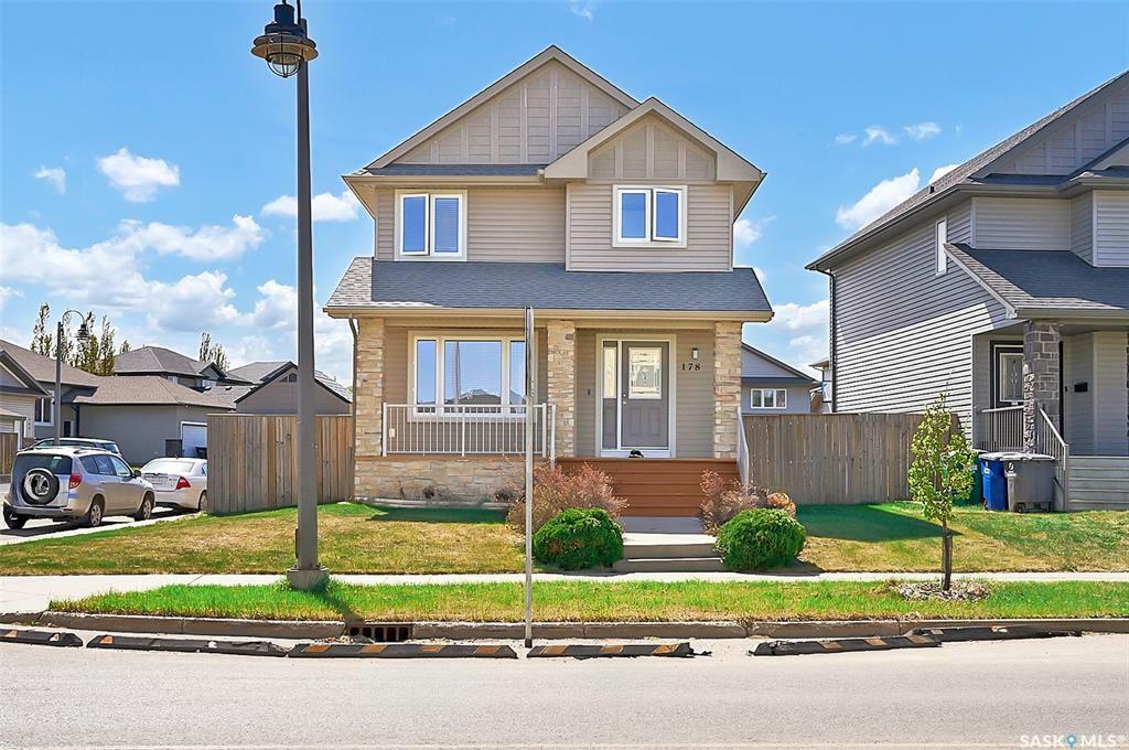 178 Cornish Road  Saskatoon SK S7T 0K4 photo