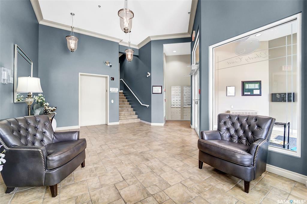 Property Photo: 110 Armistice Way 108 SK S7J 5L8