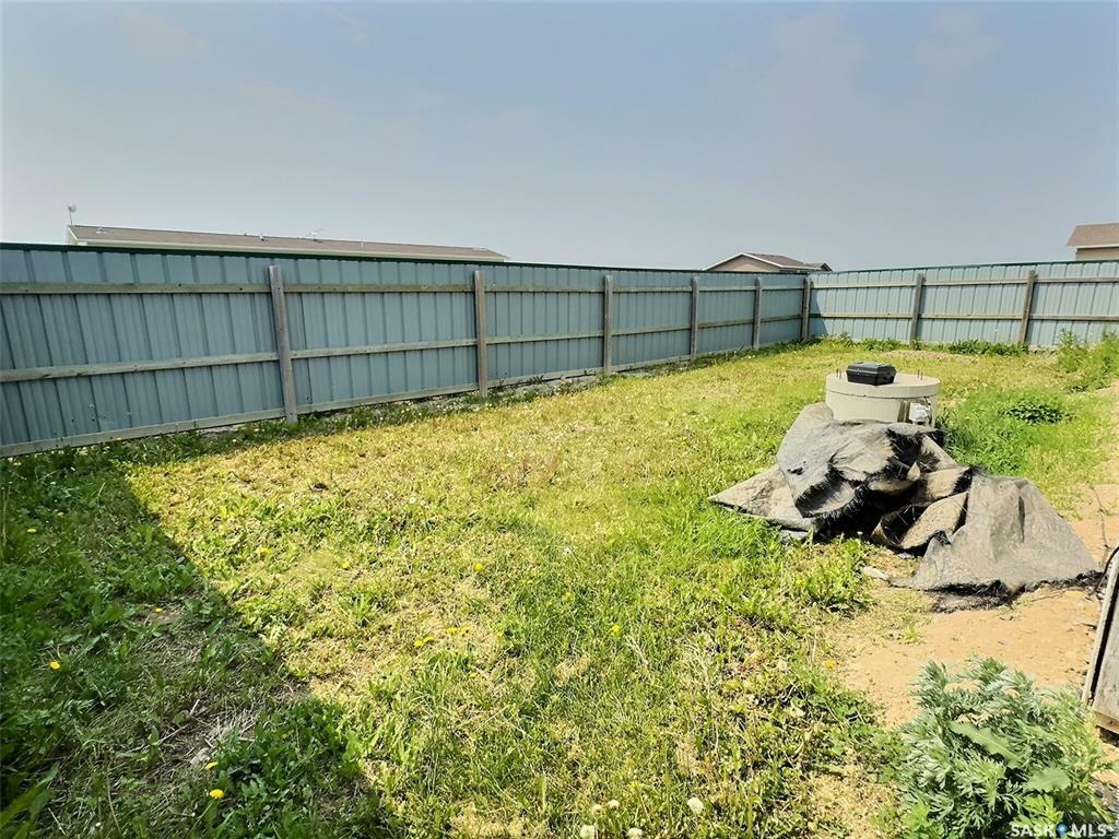 Photo de la propriété: 92 Foord Crescent SK S0C 1P0