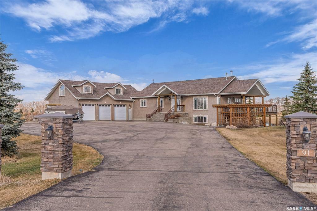 Photo de la propriété: 91 Rivers Edge Lane SK S7K 3J9