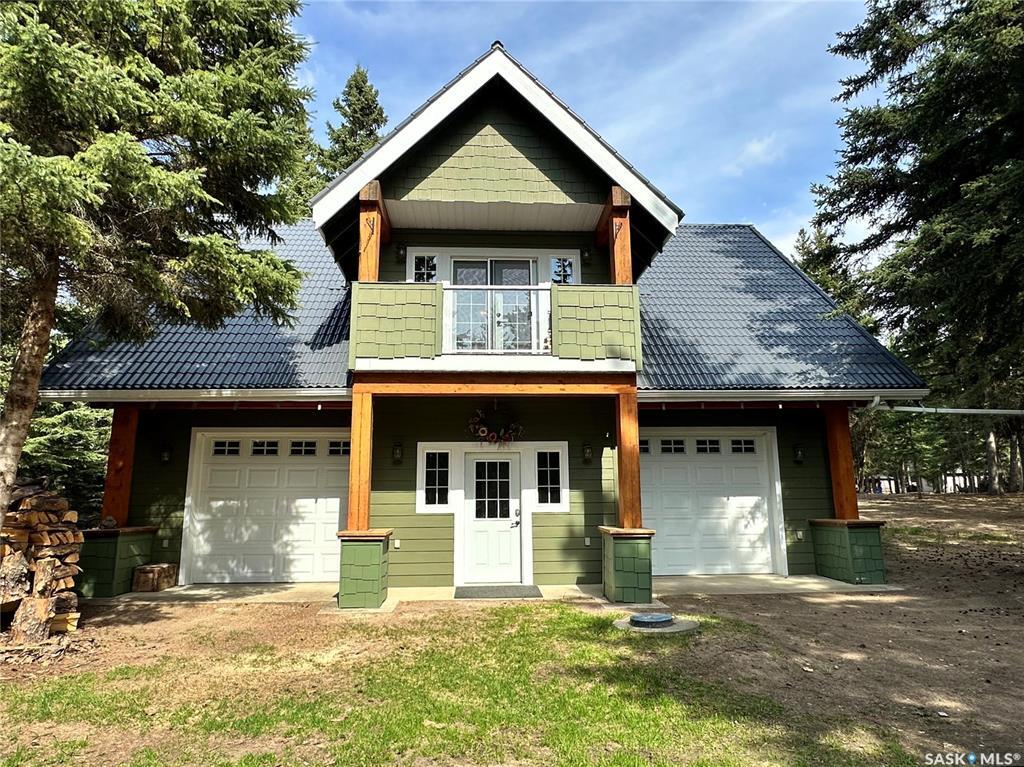 Property Photo:  Lake Address  SK S0M 0H0 
