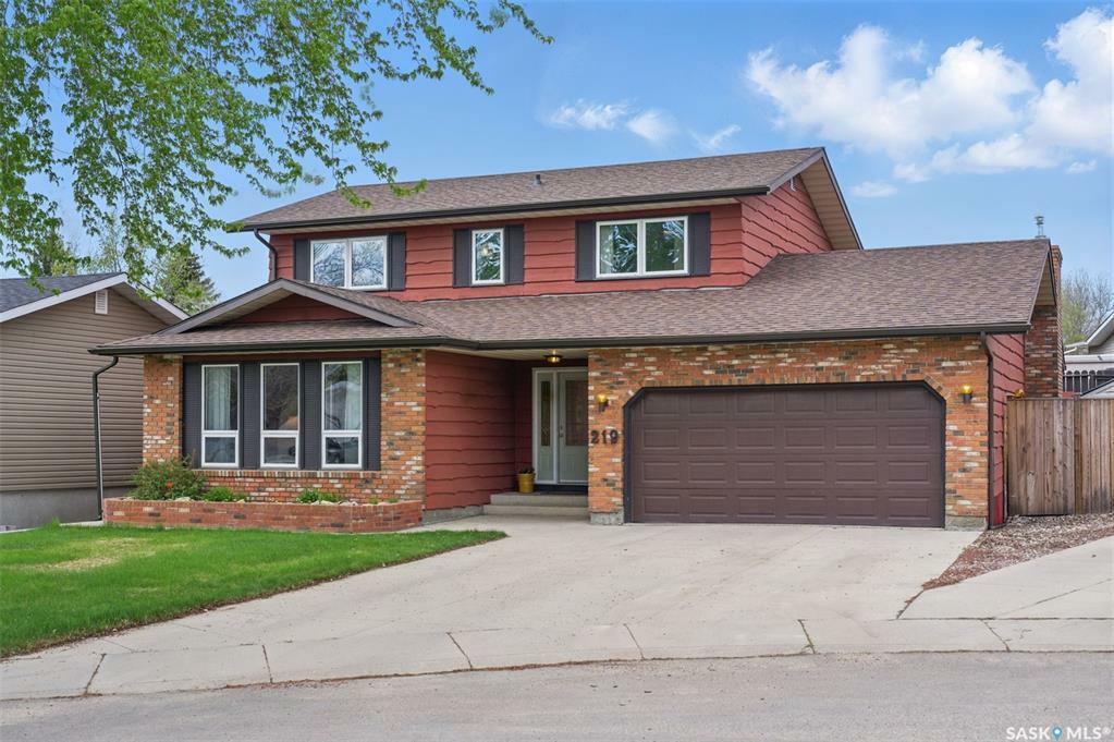 Photo de la propriété: 219 Richardt Court SK S7H 5B6