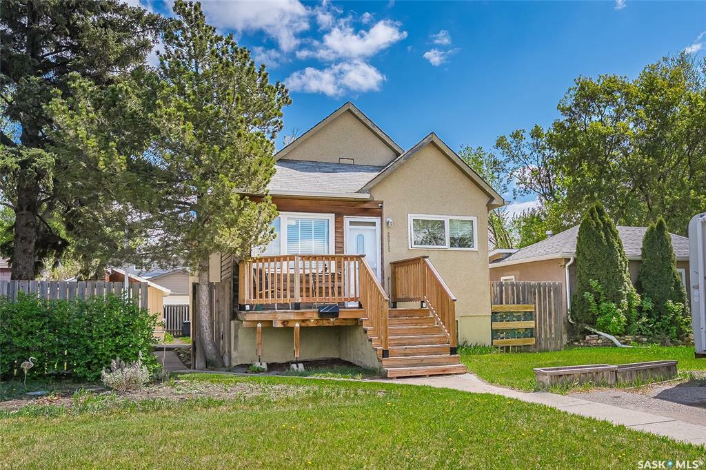 2515 McPherson Avenue  Saskatoon SK S7J 0T2 photo
