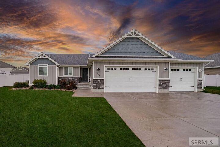 637 Sterling Drive  Idaho Falls ID 83404 photo